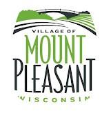 Mt. Pleasant village logo