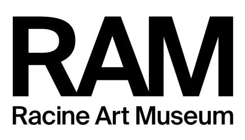 RAM logo. 