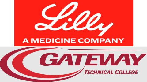 Lilli and Gateway logos. 