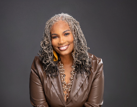 Stacia Thompson. 