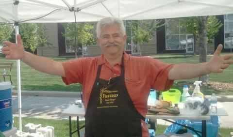 Kenosha Harbor Market Wants Permanent Kitchen | WGTD