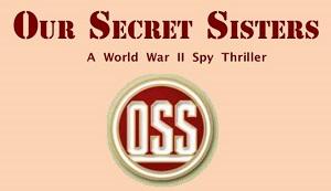 "Our Secret Sisters" Poster 