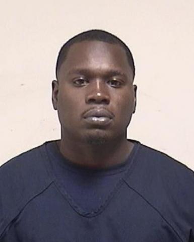 Rodney Robinson- Photo courtesy of Kenosha Sheriffs' Department 