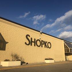 "ShopKo" Exterior in Kenosha