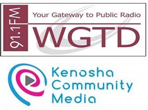 WGTD and Kenosha Community Media to Hold 2018 Candidates Forum 