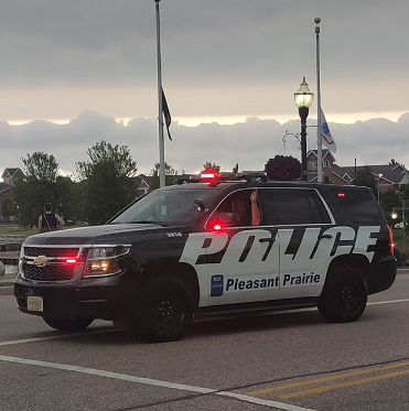 Arrests Made in Pleasant Prairie Homicide WGTD