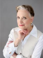 Lily Miceli portrait