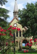 Photo provided by the DeKoven Center. 