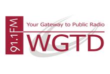WGTD is a source for local news. 