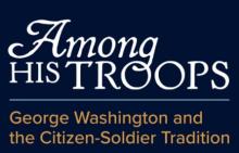 Logo of the exhibit. 