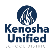 KUSD logo. 