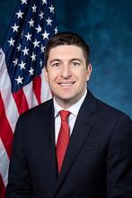 WI. 1st Congressional District Represenative Bryan Steil