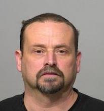 Matthew Neumann, 43 of Franklin, Charged with Murder and Hiding Corpse 