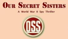"Our Secret Sisters" Poster 