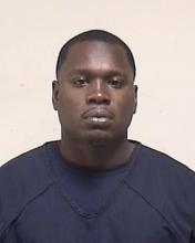 Rodney Robinson- Photo courtesy of Kenosha Sheriffs' Department 
