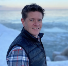 Jerry Gulley, Former  District 16 County Board Supervisor