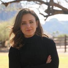 Tea Price, Former WGTD Intern published in "USA Today