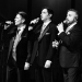 Tommy Hahn, Tim Rebers, Andrew Varela as Tenors MKE