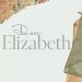Dear Elizabeth, a Play in Letters by Sarah Ruhl