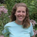 Ecologist Danielle Bell