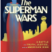 The Superman Wars book cover