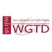 WGTD 91.1 FM