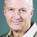 Reporter Mick Burke