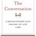 The Conversation book cover