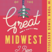 book cover-  Kitchens of the Great Midwest