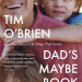 book cover for Dad's Maybe Book