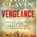 book cover "Vengeance" by Tom Clavin