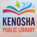 Kenosha Public Library logo