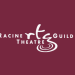 logo of the Racine Theatre Guild