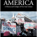 book cover to "Gun Crazy America" 