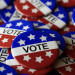 "Vote" buttons