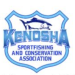 logo of the Kenosha Sportfishing & Conservation Association