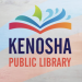 Logo for the Kenosha Public Library