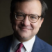 head shot of Dr. John Swallow