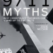 book cover for "Debunking 9/11 Myths" 