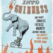 book cover for Getting into Guinness 