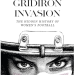 book cover for Gridiron Invasion