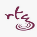 logo of the Racine Theatre Guild