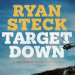 book cover for "Target Down" 