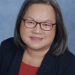 head shot of Dr. Veronique Tran