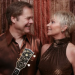 Jack Grassel and Jill Jensen