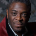 head shot of Regie Gibson
