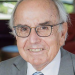 head shot of Dr. Art Cyr
