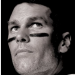 book cover for "Brady" 