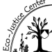 logo of the Eco Justice Center