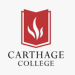 logo of Carthage College